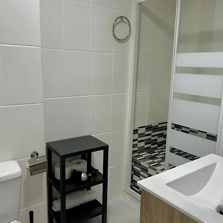 García Apartamento *