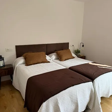 Appartement Garcia *