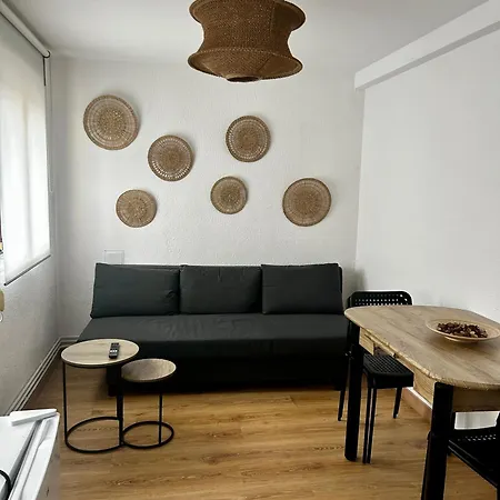 García Apartamento *