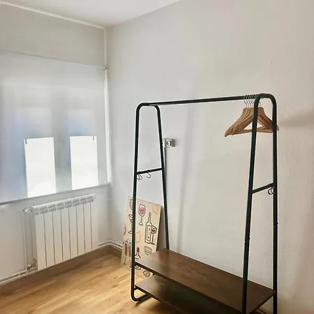 García Apartamento *