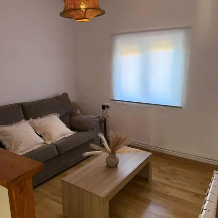 García Apartamento Onís