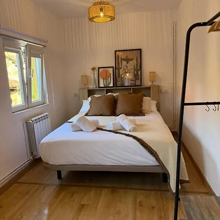 Appartement Garcia *