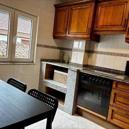 Appartement Garcia *