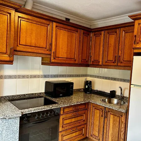Garcia Appartement