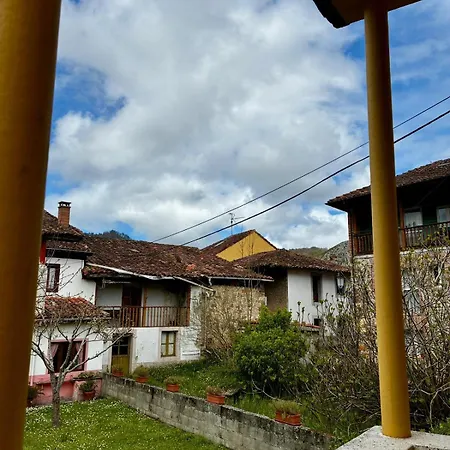 Garcia * Onís