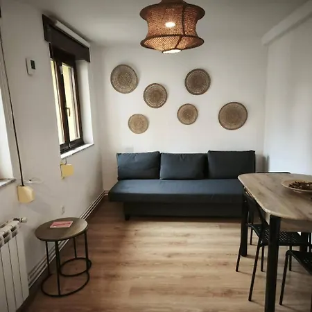 Garcia * Onís