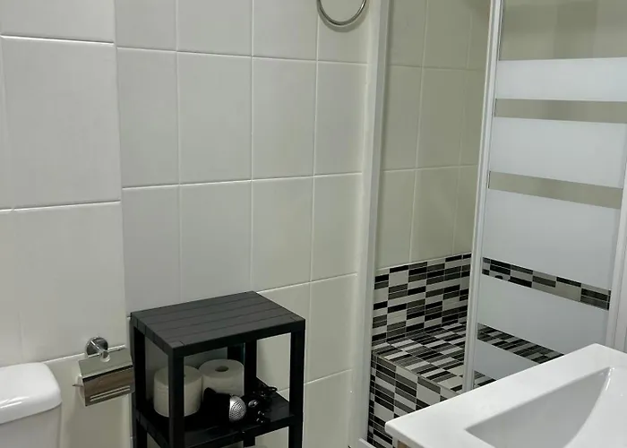 García Apartamento *