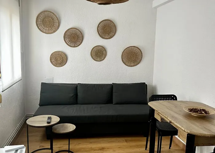 García Apartamento *