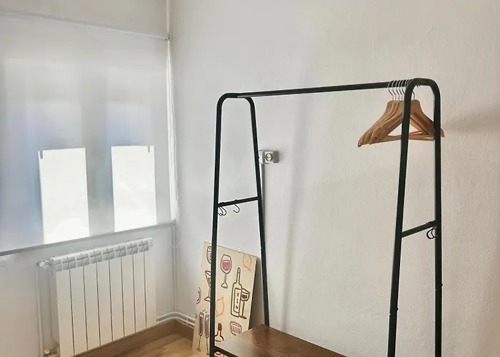 García Apartamento *