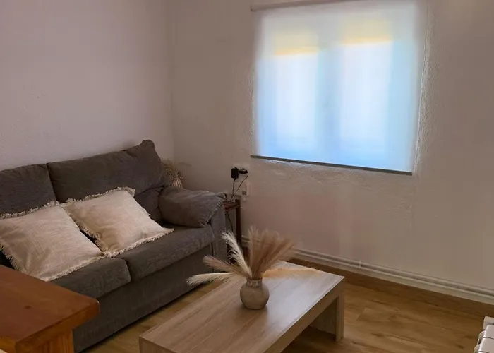 García Apartamento Onís