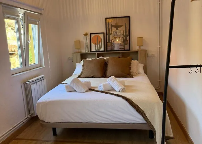 Apartamento García *